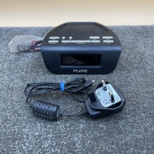 Pure Siesta Mi Series 2 DAB FM