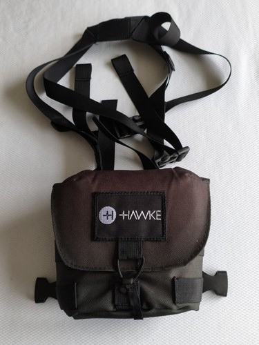 Hawke binocular case - binocular, and