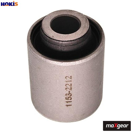 Mounting controltrailing - 2x,