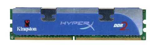 Kingston 2gb ddr2 - kingston,
