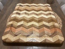 365mm x 300mm x 20mm Chopping