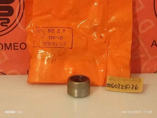 Alfa romeo alfetta bushing - romeo,