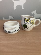 Toni Raymond Pottery, Mint