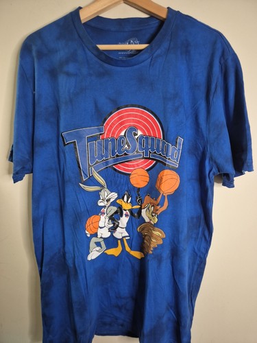 Space jam tiedye - jam,