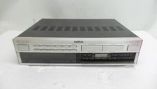 REVOX B260 RADIO TUNER good working order