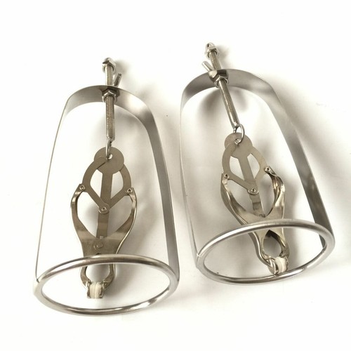Adjustable female breast - female,