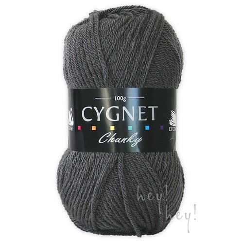 Cygnet chunky yarn - chunky,