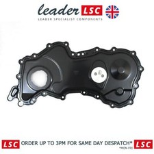 Front Engine Timing Chain Case