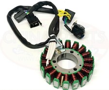 Stator for 125cc Pulse