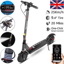 Portable Folding Electric