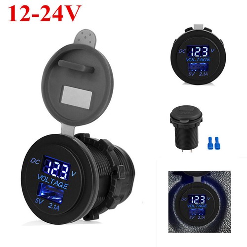 Usb cigarette lighter socket - lighter,