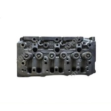 Higher Quality Cylinder Head For Yanmar 3TNV74 Engine For John Deere 2500B Mower
