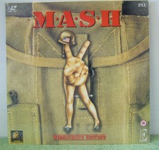 M*A*S*H (MASH) (1970) PAL