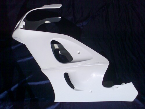 Suzuki gsxr 600 750 - gsxr,
