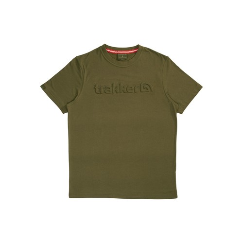 Trakker shirt all sizes - -,