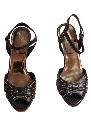 Sandal high heel shoes uk - sandal, 6