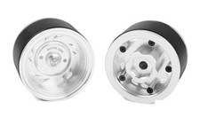 RC4WD Centerline 1.55" Scorpion Deep Dish Wheels Z-W0014 flat dish 12mm hex