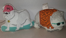 IKEA Thorine Hedgehog Playing