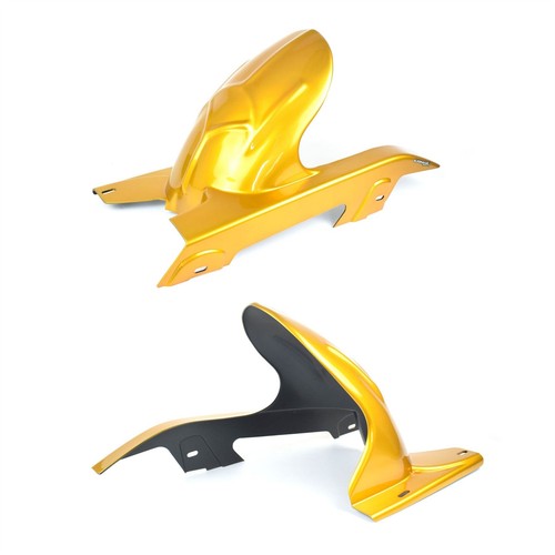 Ermax hugger metallic yellow - hugger,
