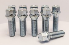 10 x M14 x 1.5, 30mm Thread