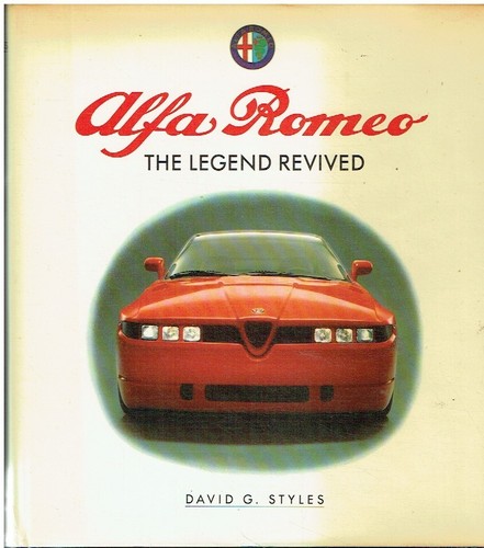 Alfa romeo cars - alfa,