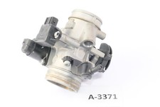 BMW F 650 CS manufactured