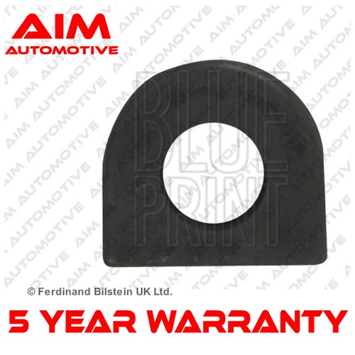 Anti roll bar - roll, aim