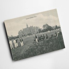 A6 PRINT - Vintage Yorkshire -