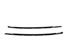 MAZDA RX-7 FD3S BELT LINE MOLDING LR 1998/12～ FD01-50-640E FD01-50-650E