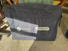 Beautelle Massage Couch