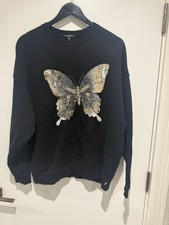 R13 butterfly bondage jumper - bondage,