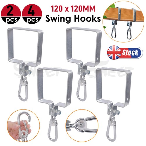 Swing hooks hangers - hooks,