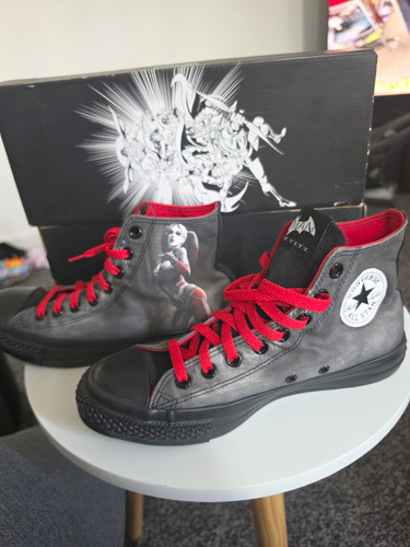 Converse chuck taylor all star - converse,