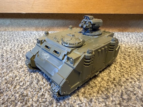 Warhammer 40k space marines - warhammer,