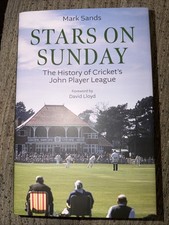 Stars On Sunday: The History