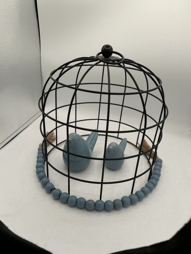Set ceramic blue - of,