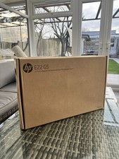 HP E22 G5 21.5-inch Full HD