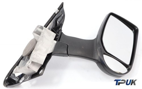 Ford transit door mirror - transit,