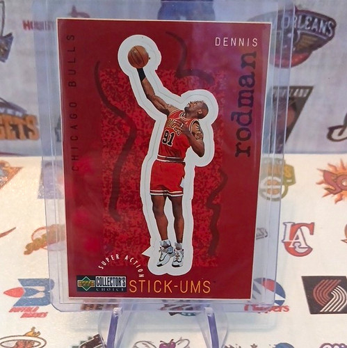 Upper deck 1997 collector s - upper, 1997-98