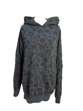 Scamp & Dude blue animal print