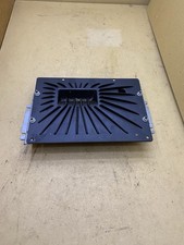 Land Rover Jaguar  Radio Amplifier Ew93 19c164 Cb