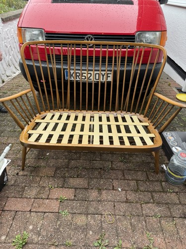 Ercol windsor 9142 - ercol,