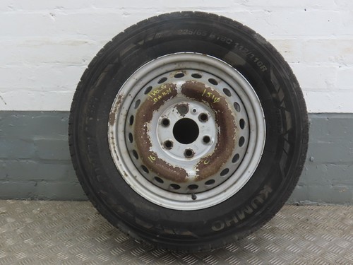 One iveco daily - (2019),