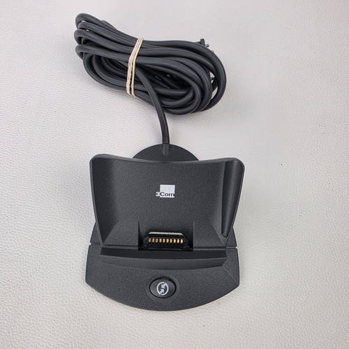 Palm pilot iiie - pilot, serial