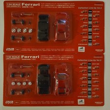 Ferrari 348GTB & Testarossa