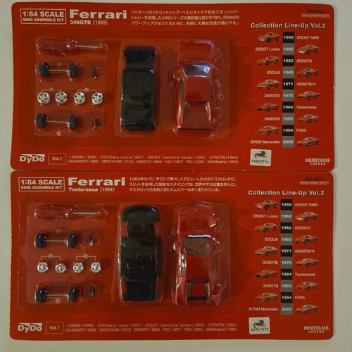 Ferrari 348gtb testarossa - 348gtb, &