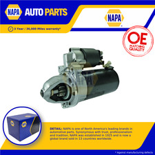 Starter Motor fits MERCEDES