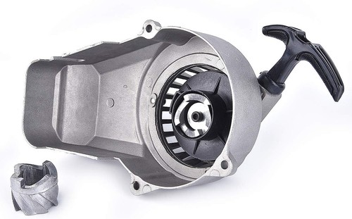 Metal pull starter for 47cc - starter,