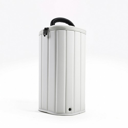 Golf bag hood - hood, handle
