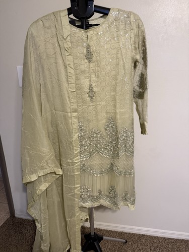 Pakistani designer sha posh - sha,